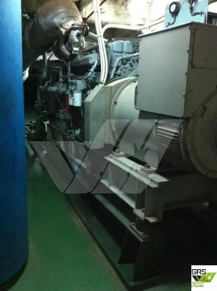 Kapal Ro-Ro keur dijual