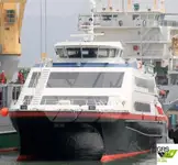 Kapal panumpang pikeun dijual