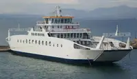 Kapal Ferry pikeun dijual