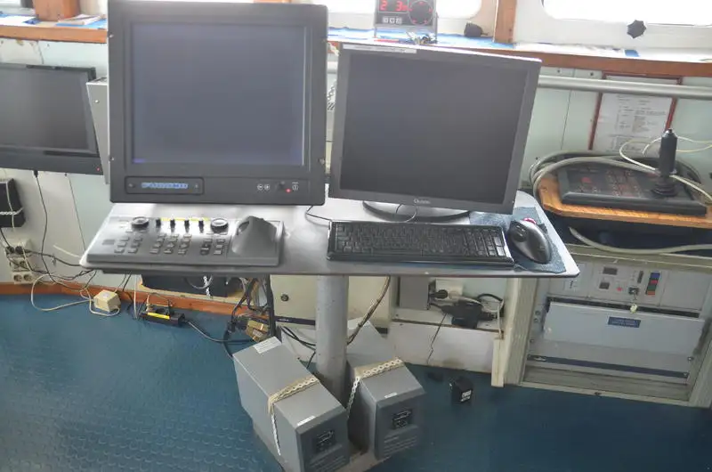 Kap pasokan platform (PSV) keur dijual