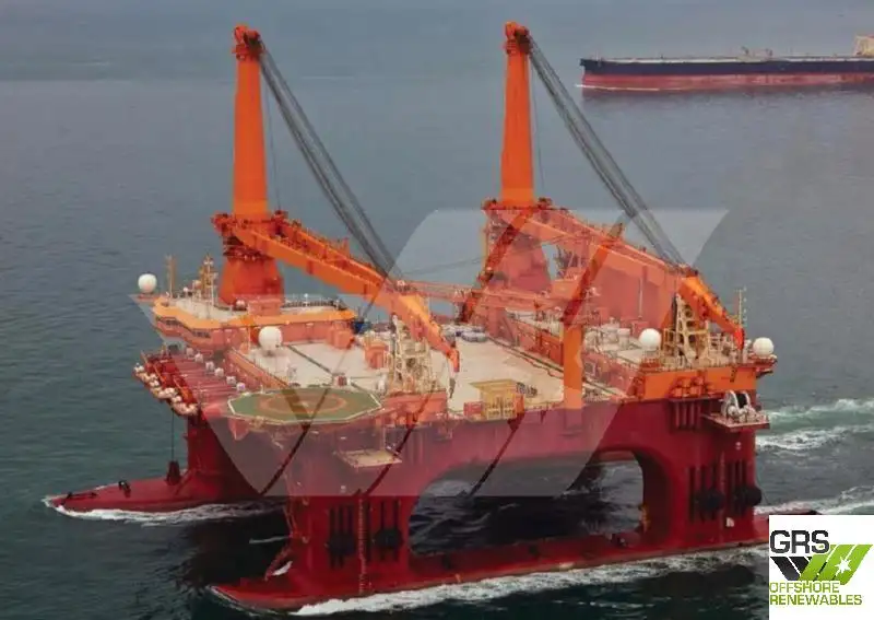 Kapal panginepan keur dijual