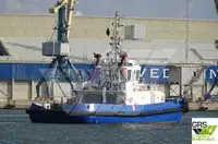 Kapal penarik keur dijual