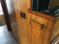 Kapal pancing trawler keur dijual