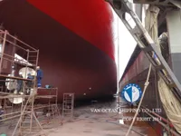 Kapal tangki minyak/bahan kimia keur dijual