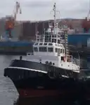 Kapal penarik keur dijual