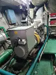 Kapal pancing trawler keur dijual