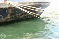 Kapal fery keur dijual