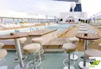 Kapal pesiar keur dijual