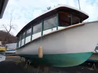 Kapal fery keur dijual