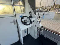 Kapal pilot keur dijual