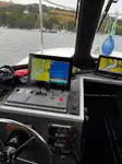 Kapal pilot keur dijual