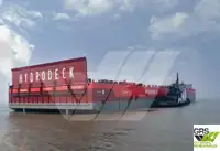 Ponton keur dijual