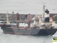 General Cargo/Multi-purpose keur dijual