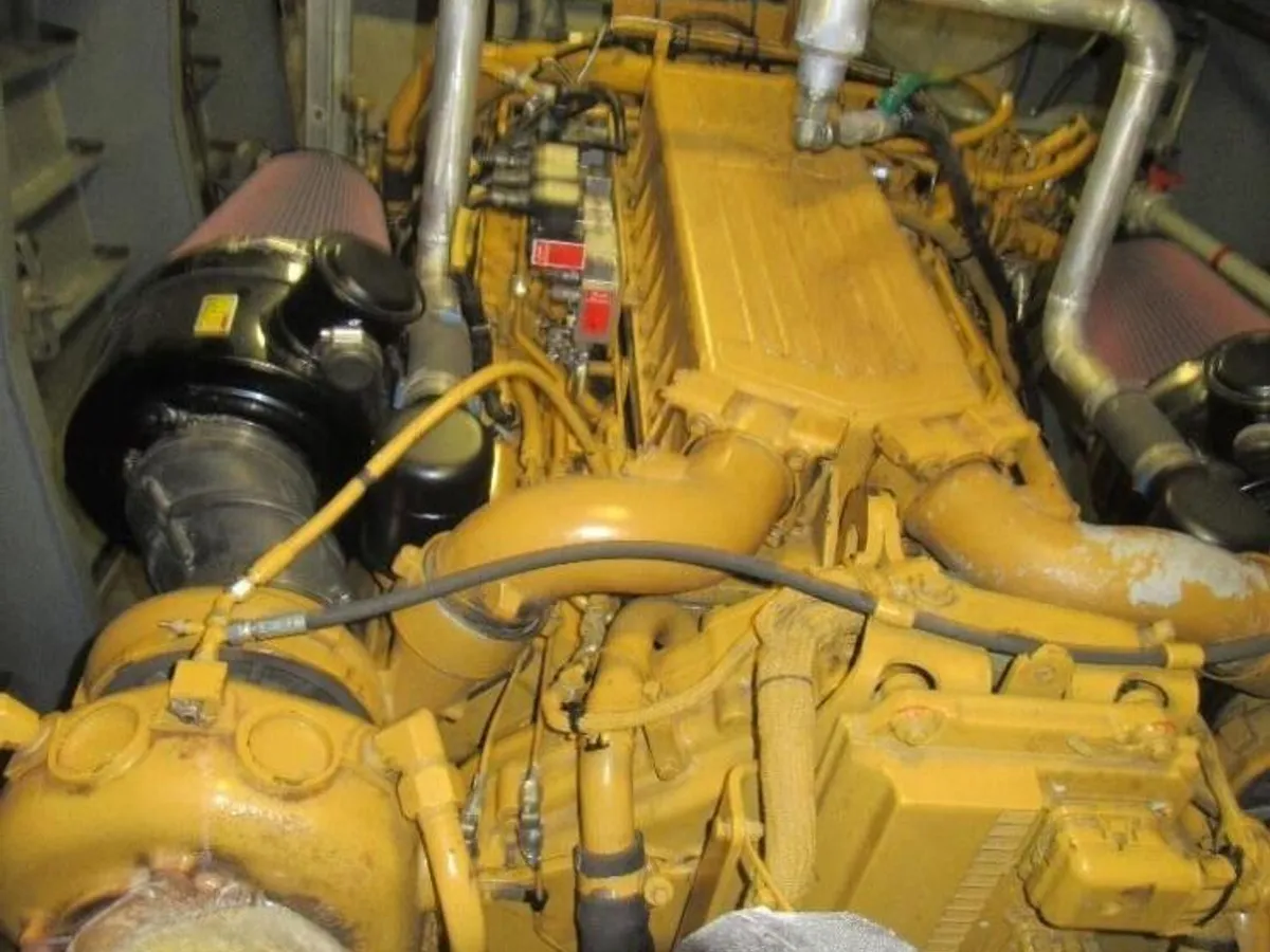 Kapal kru keur dijual