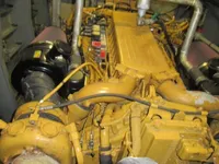 Kapal kru keur dijual