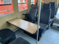 Kapal pilot keur dijual