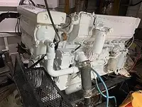 Kapal pendaratan, tangki keur dijual