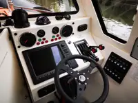 Kapal kontainer keur dijual
