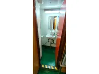 Kapal pasokan keur dijual