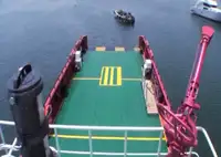 Kapal kru keur dijual