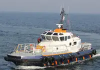 Kapal kru keur dijual