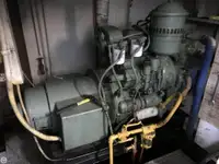 Kapal penarik keur dijual