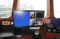 Kapal pilot keur dijual