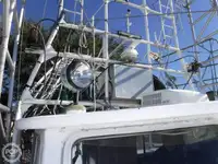 Kapal pancing trawler keur dijual