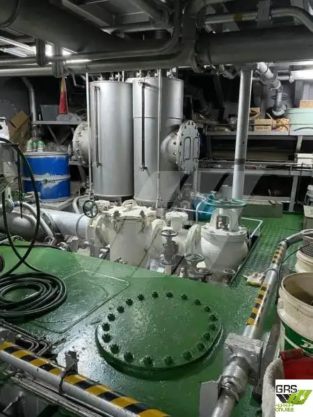 Kapal Ro-Ro keur dijual