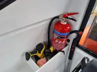 Kapal kontainer keur dijual
