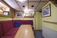 Kapal penarik keur dijual