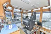 Kapal penarik keur dijual