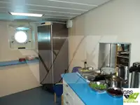 Kapal suplai pikeun dijual
