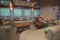 Kapal pesiar keur dijual