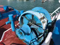 Kapal penarik keur dijual