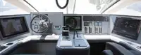 Hovercraft keur dijual