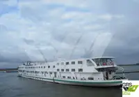 Kapal pesiar keur dijual