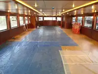 Kapal penarik keur dijual