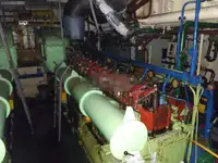 Kapal penarik keur dijual