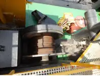 Kapal penarik keur dijual