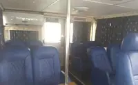 Kapal pilot keur dijual