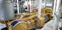 Kapal pancing trawler keur dijual