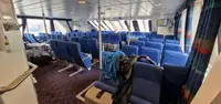 Kapal Ro-Ro keur dijual