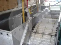 Kapal pancing beam trawler keur dijual