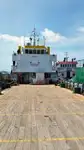 Kapal pendaratan, tangki keur dijual