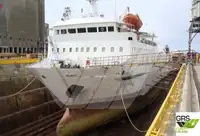 Kapal Ro-Ro keur dijual