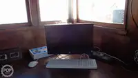 Kapal pancing trawler keur dijual