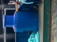 Kapal kerja keur dijual