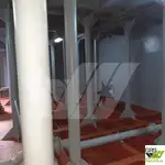 Tongkang keur dijual