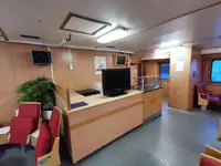 Kapal Ro-Ro keur dijual
